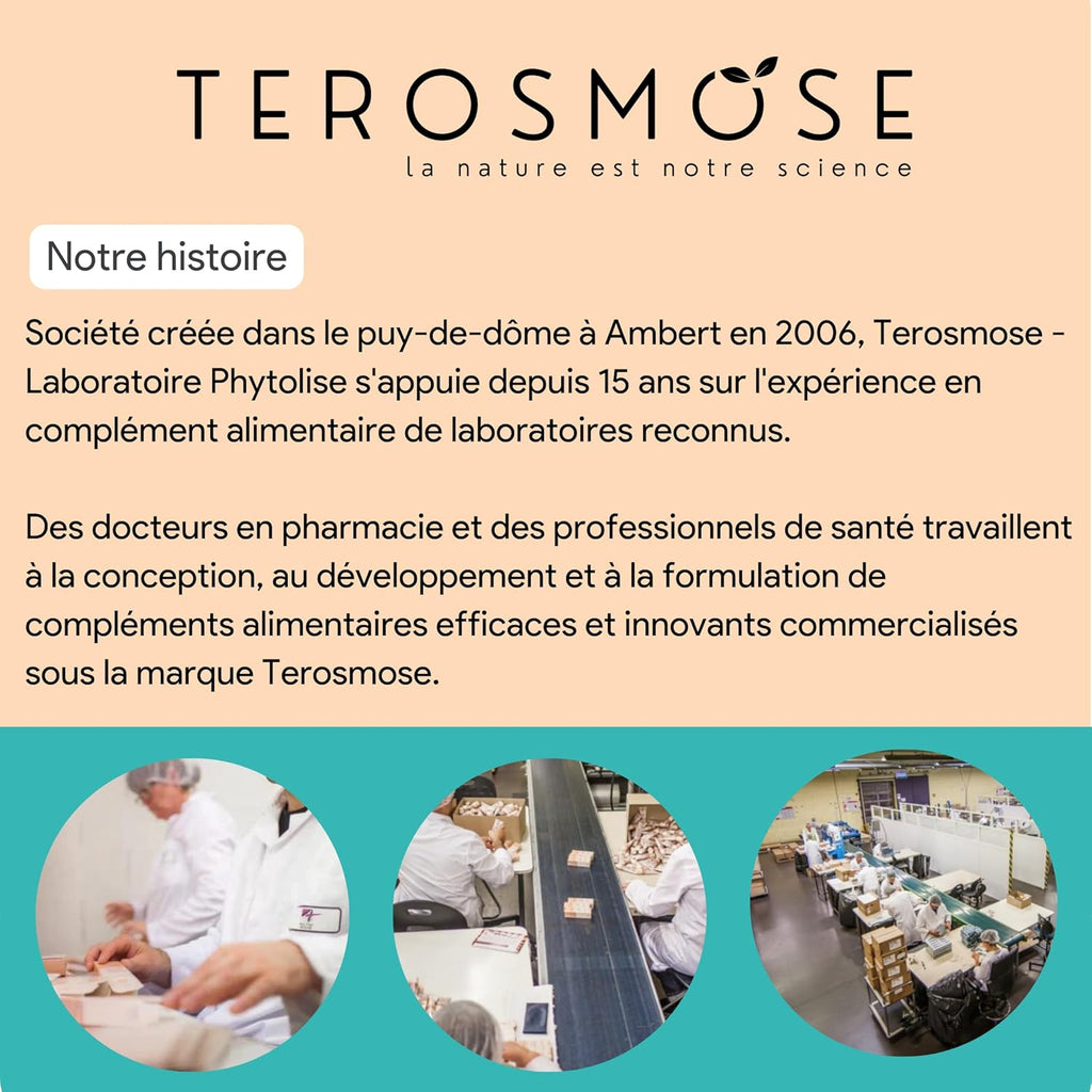 Vesicaline • Soulagement & prévention des infections urinaires