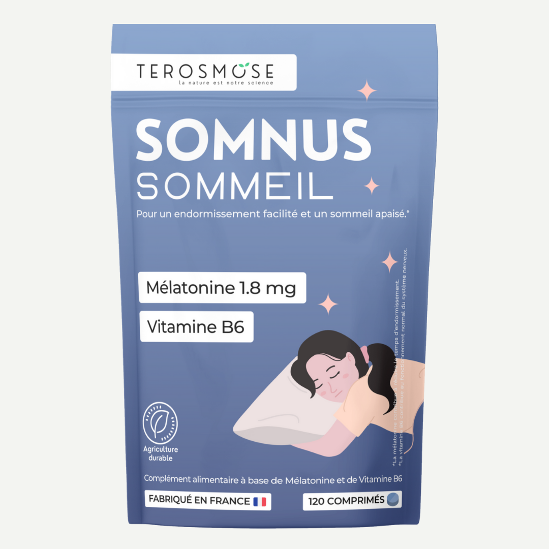 Somnus • Sommeil